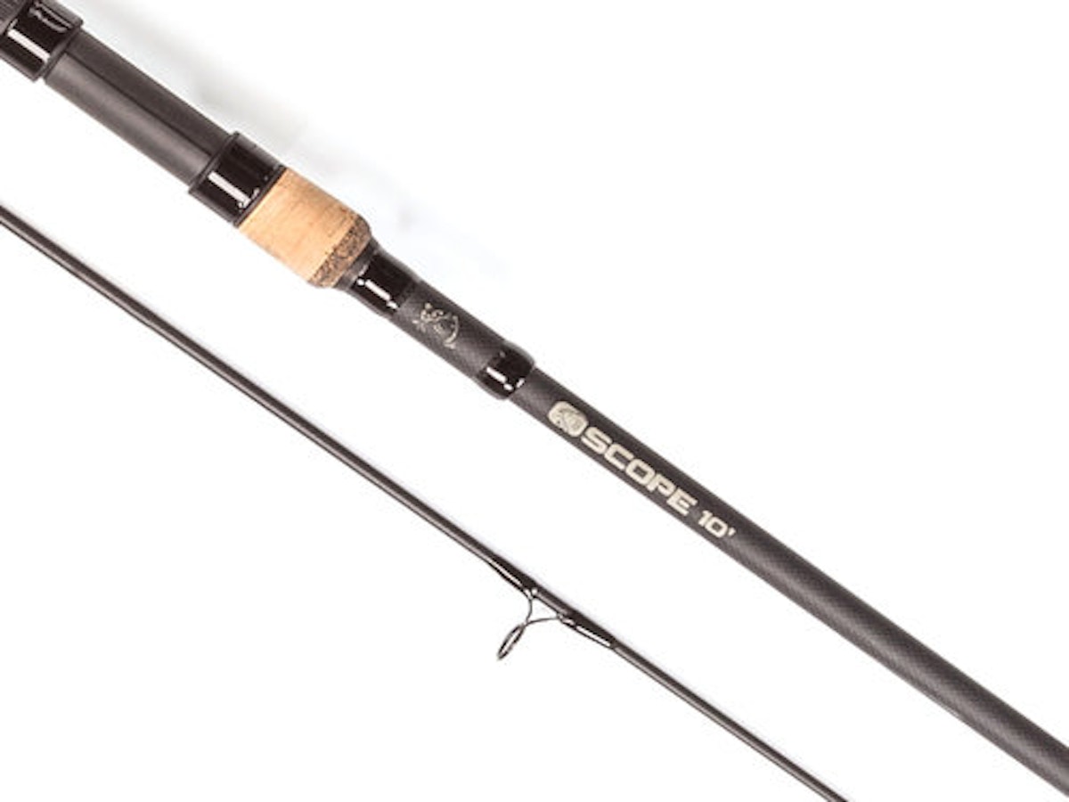 BUYER’S GUIDE TO THE BEST FLOATER FISHING RODS FOR CARP Angling Times
